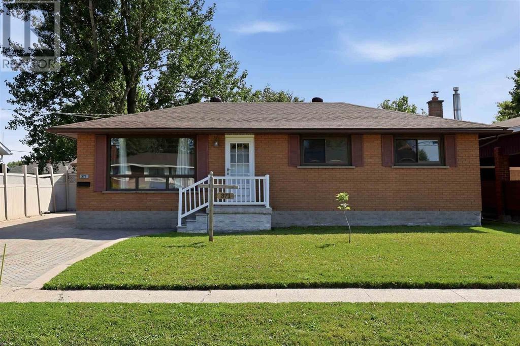 371 Doncaster Rd, Sault Ste. Marie