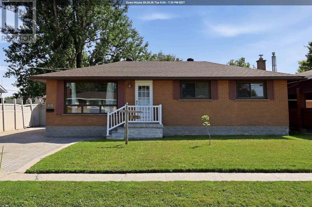 371 Doncaster Rd, Sault Ste. Marie