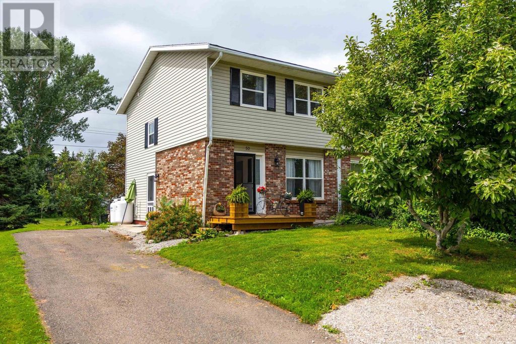 50 Andrews Court, Charlottetown