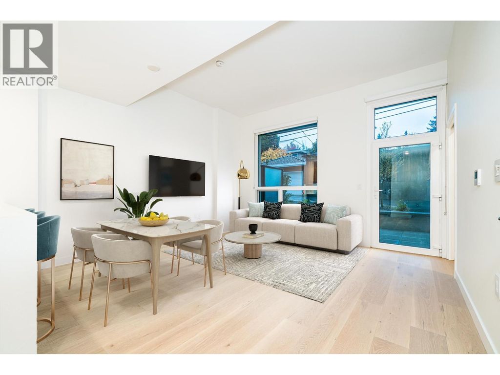 107 5212 Cambie Street, Vancouver