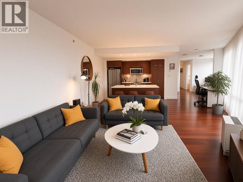 1903 1255 Seymour Street, Vancouver