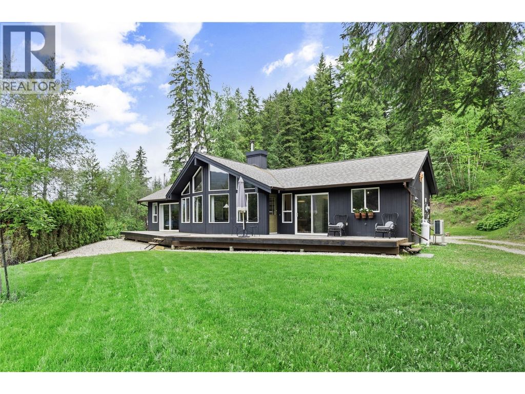 1209 Bain Road, Clearwater