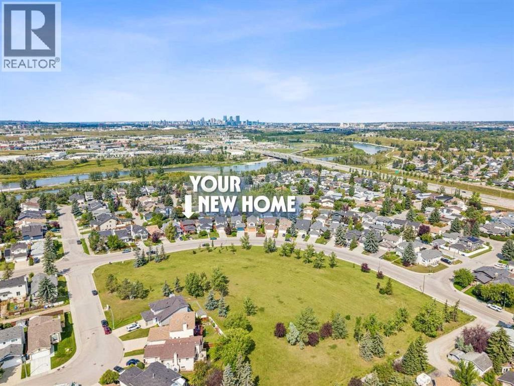744 Riverbend Drive Se, Calgary
