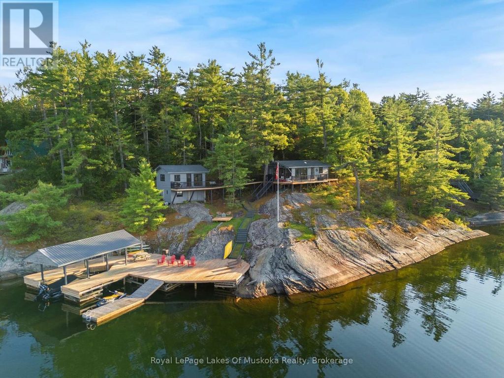 3102 Twelve Mile Bay Road, Georgian Bay (freeman)