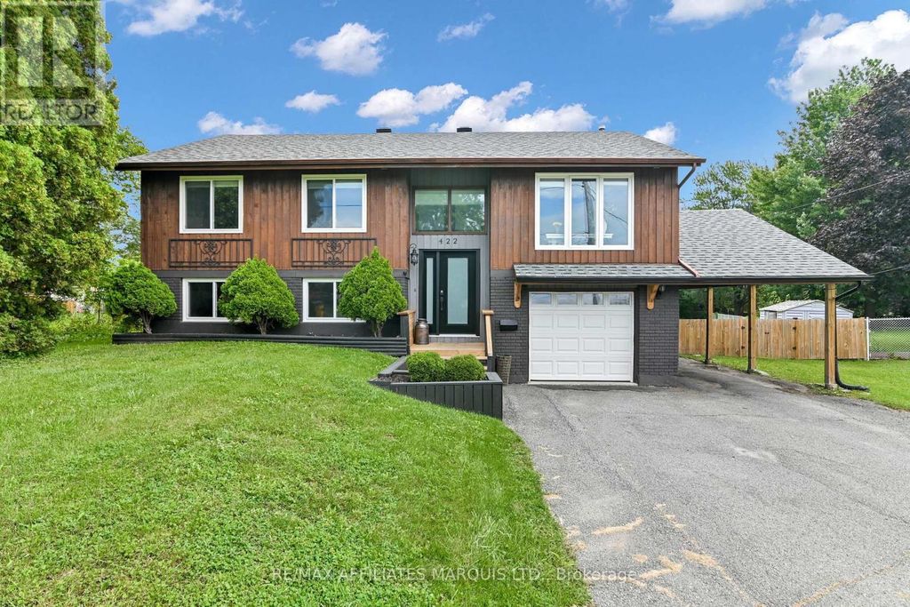 422 Hilbert Avenue, Cornwall