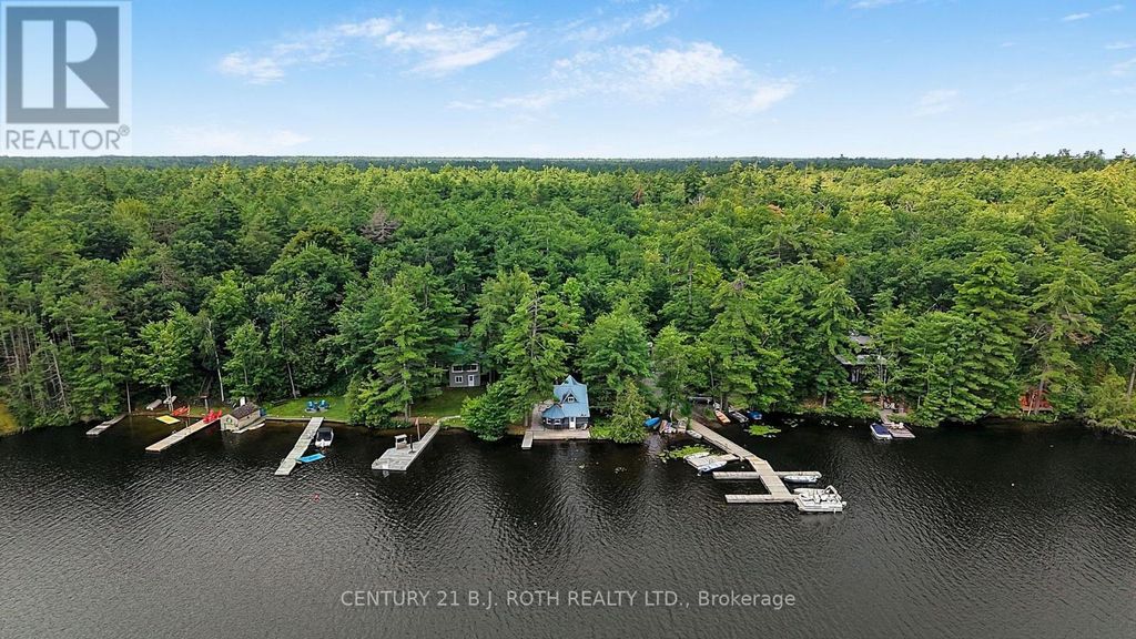 1100 Hewitt Street, Gravenhurst (muskoka (s))