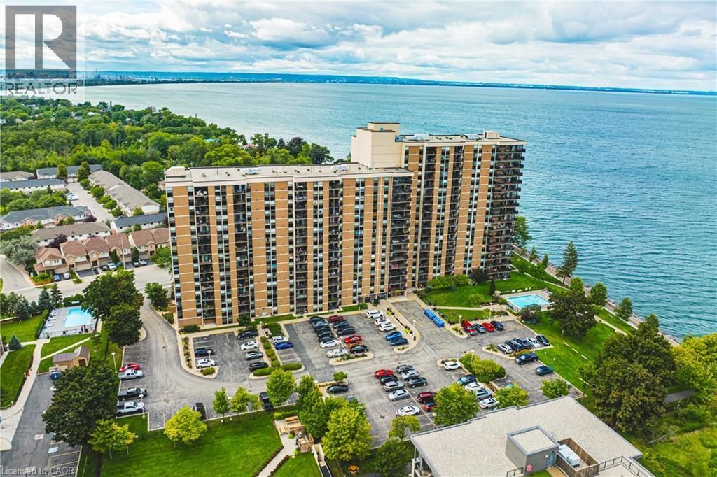500 Green Road Unit# 509, Stoney Creek