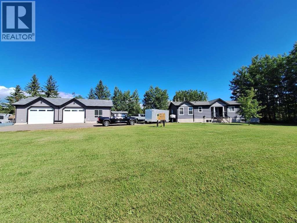 #701, 13221 Twp Rd 680, Rural Lac La Biche County