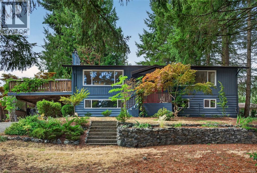 2686 Morningstar Rd, Shawnigan Lake