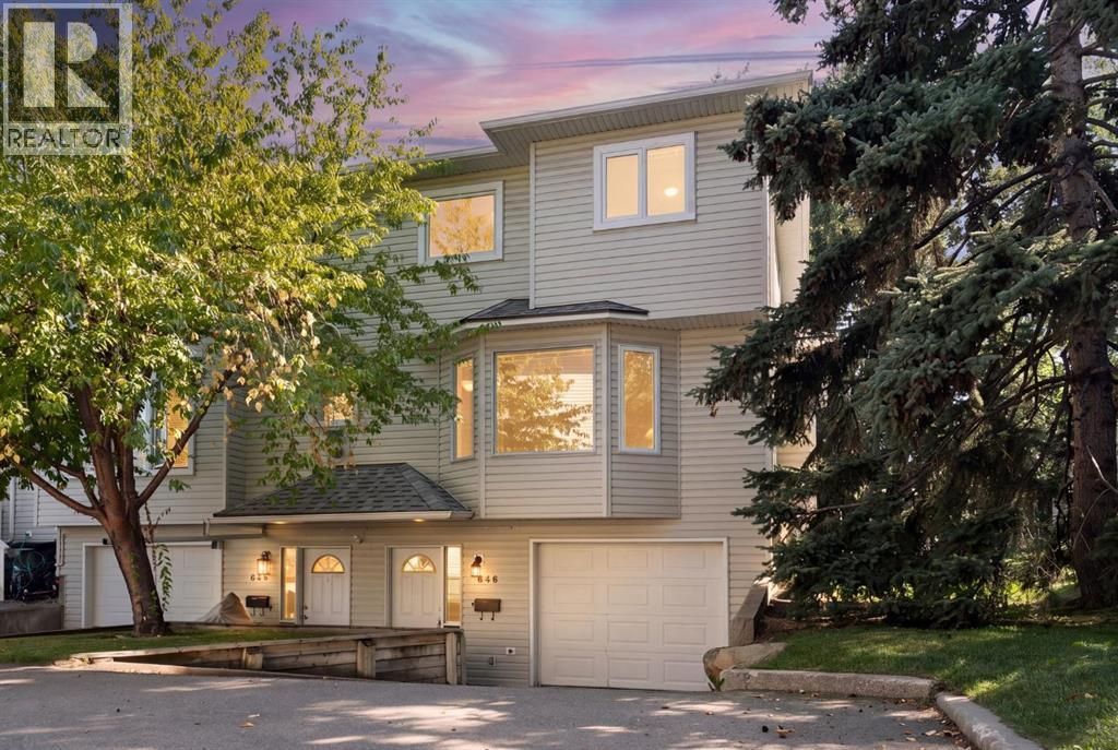 646 Killarney Glen Court Sw, Calgary
