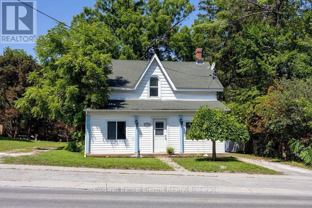 782 Ward Street, Selwyn