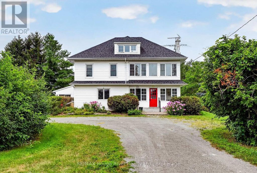 101 Hardy Lane, Cramahe