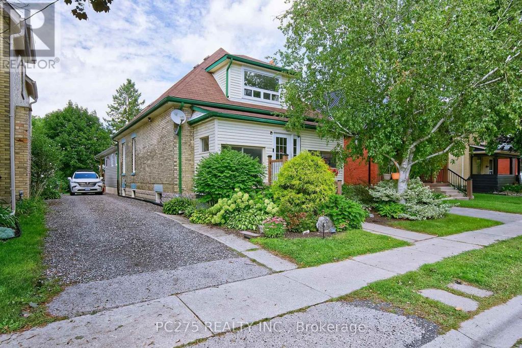 20 Maple Street, St. Thomas