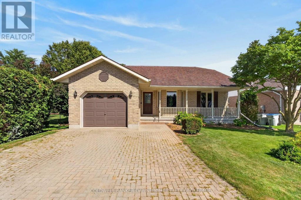 14 Gregus Court, South Huron (exeter)