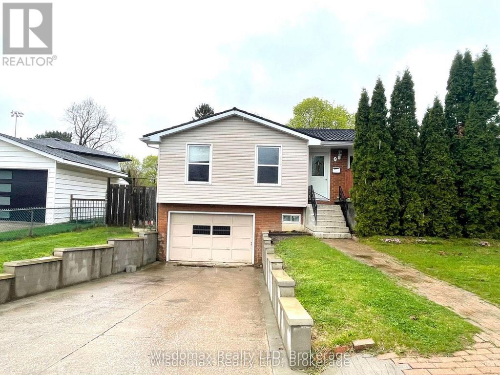 7 Greenmeadow Court, St. Catharines (fairview)