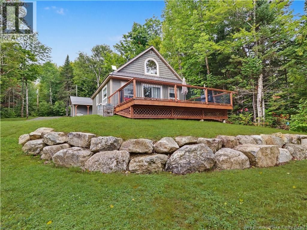 104 Watson Lane, First Eel Lake