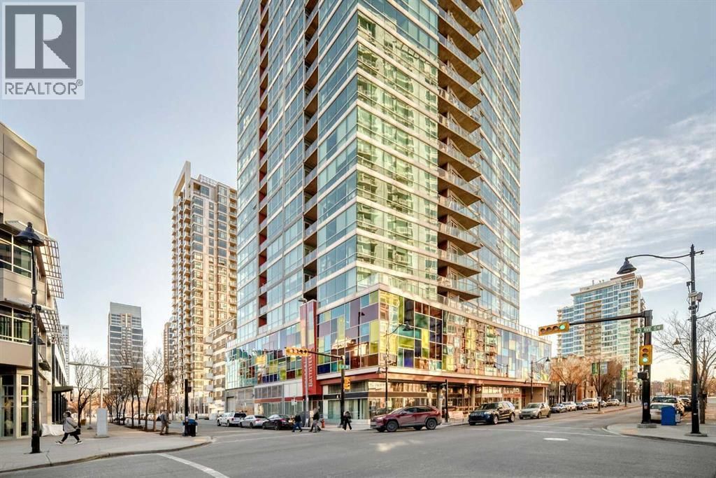 810, 135 13 Avenue Sw, Calgary