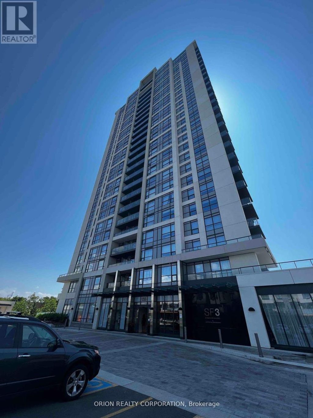 1006 - 1255 Bayly Street, Pickering (bay Ridges)