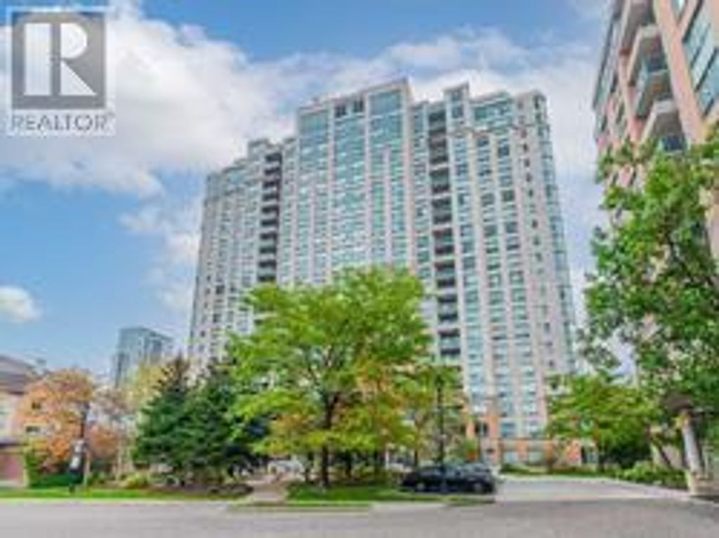 2239 - 125 Omni Drive, Toronto (bendale)