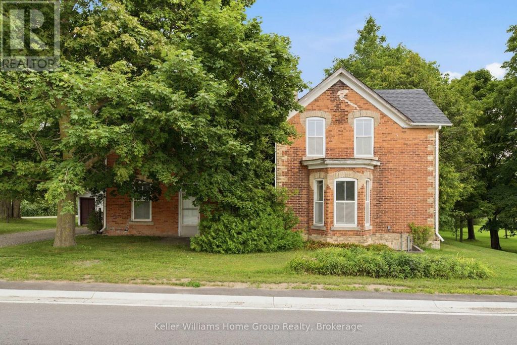 8703 Wellington Rd 18 Road, Centre Wellington (belwood)