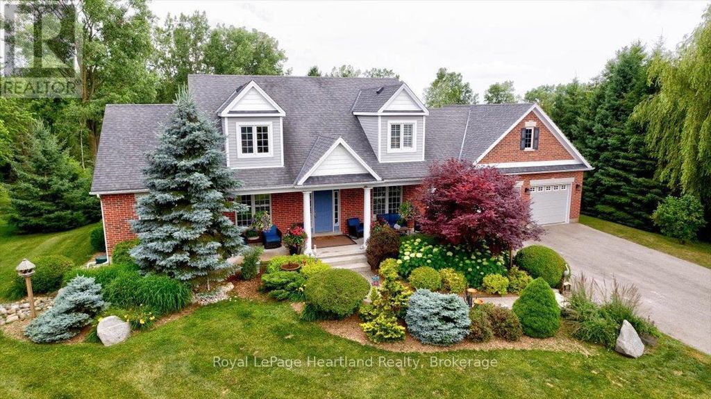 36241 Gore Road, South Huron (stephen)