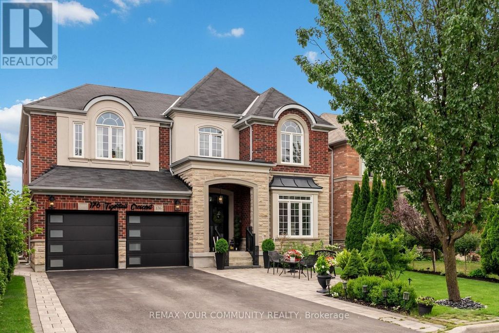 176 Tigertail Crescent, Bradford West Gwillimbury (bradford)