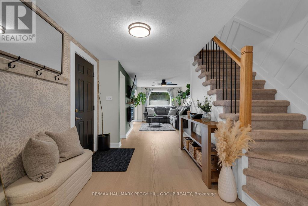 195 Dunsmore Lane, Barrie (georgian Drive)