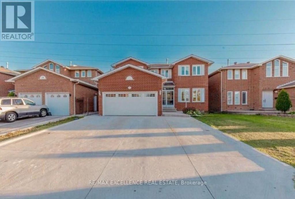 58 O'hara Place, Brampton (fletcher's Creek South)