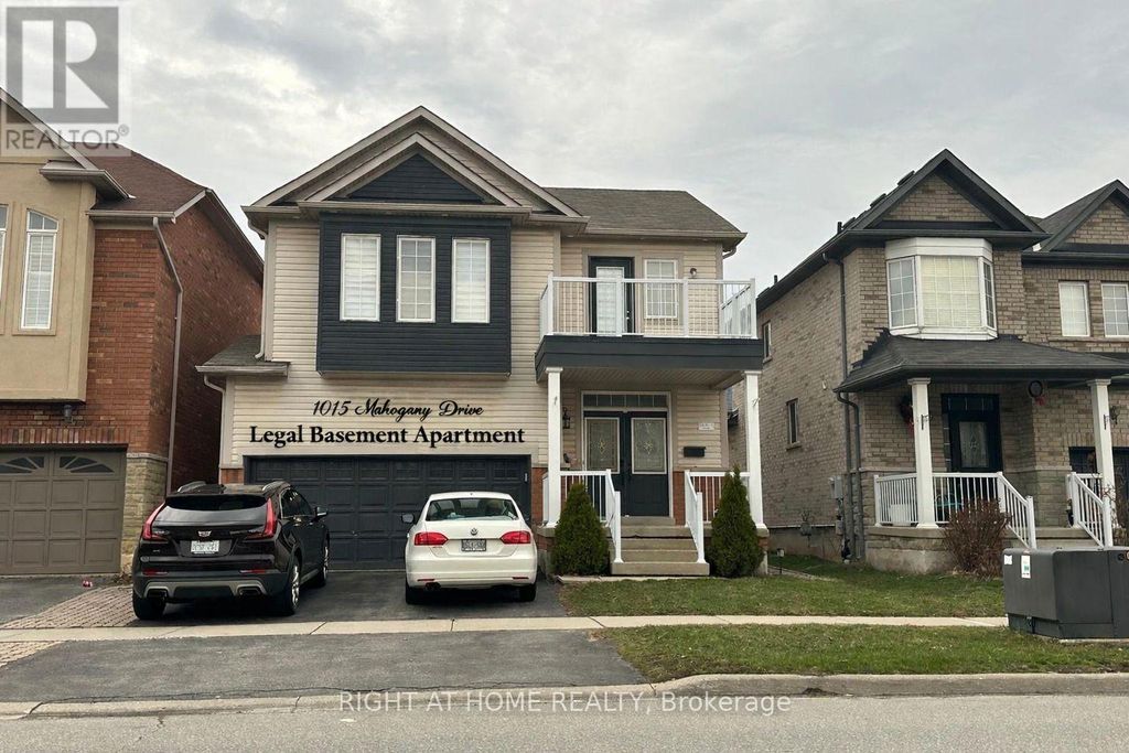 1015 Mccuaig Drive, Milton (cl Clarke)