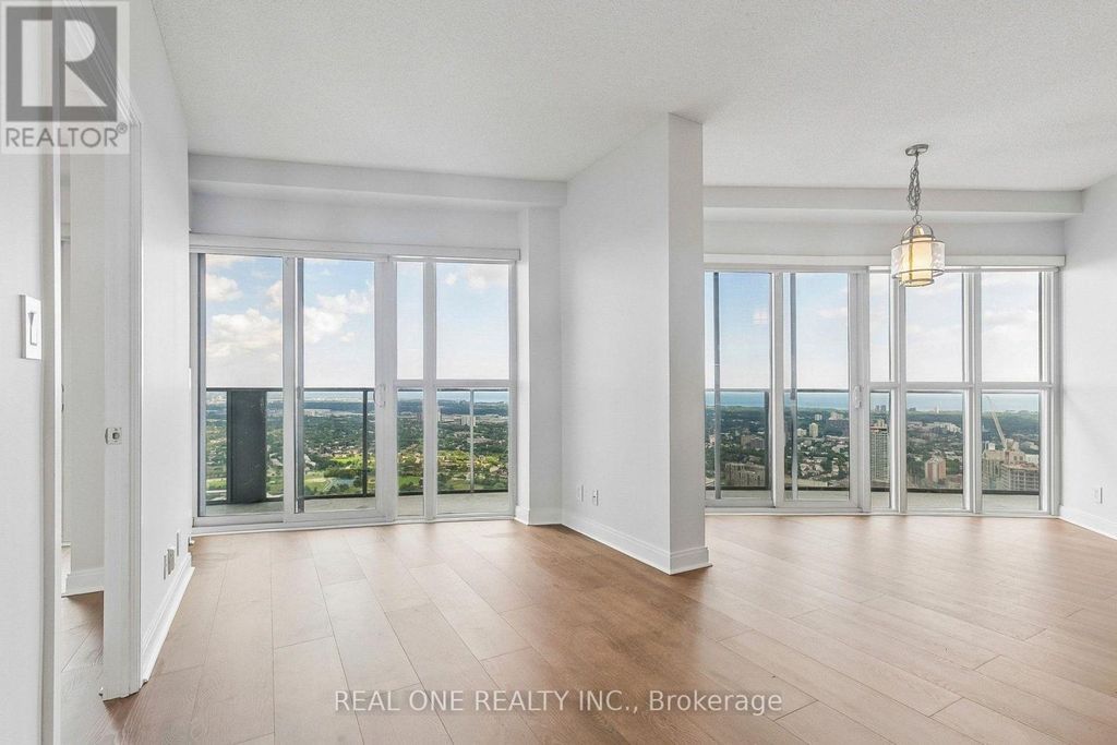 5301 - 60 Absolute Avenue, Mississauga (city Centre)