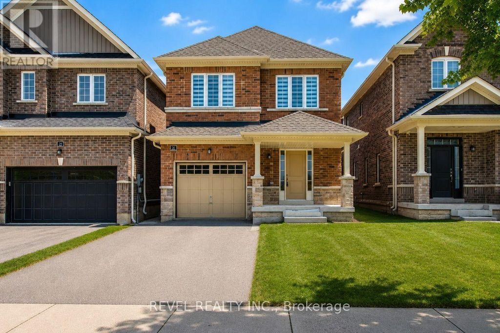 26 Hutchison Road, Guelph (kortright East)
