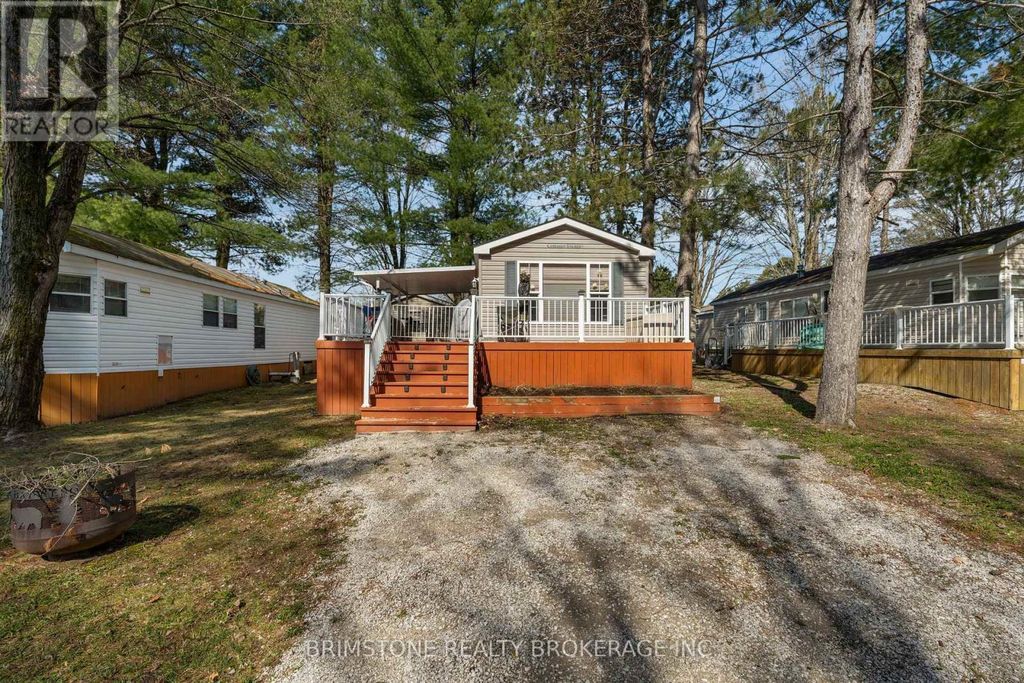 63 - 1082 Shamrock Marina Road, Gravenhurst (morrison)
