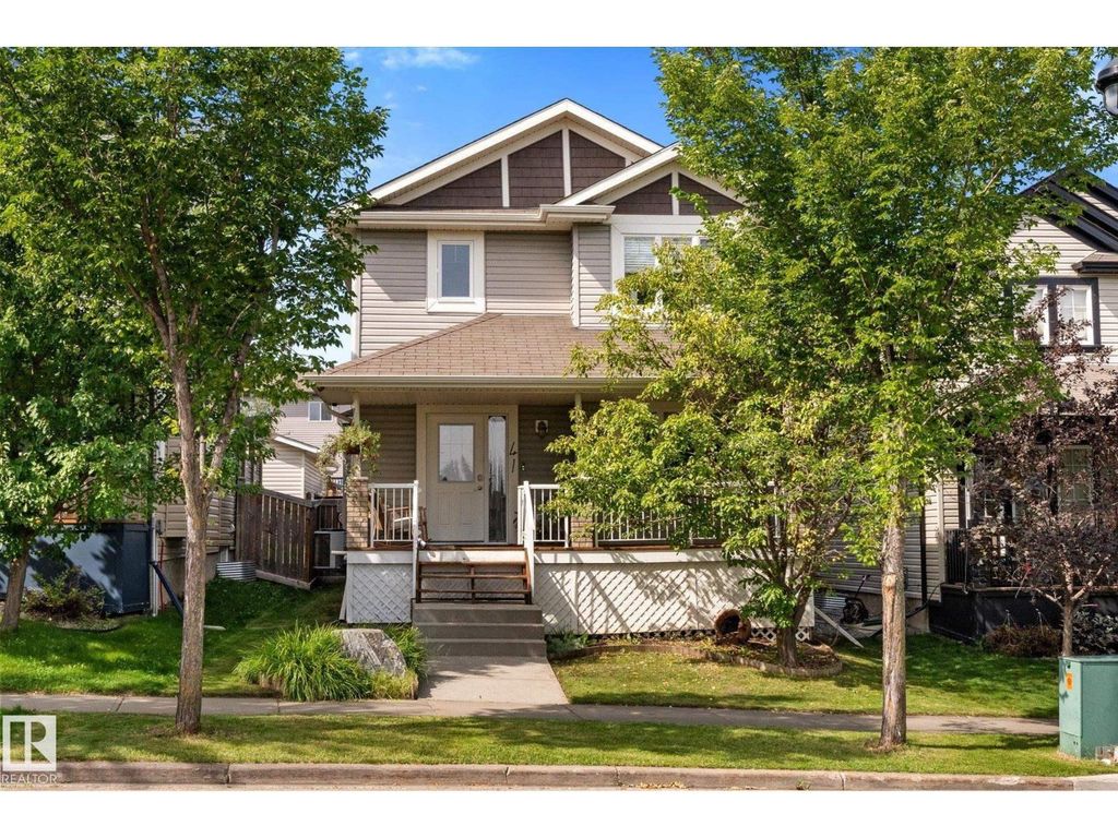 41 Spruce Village Dr E, Spruce Grove