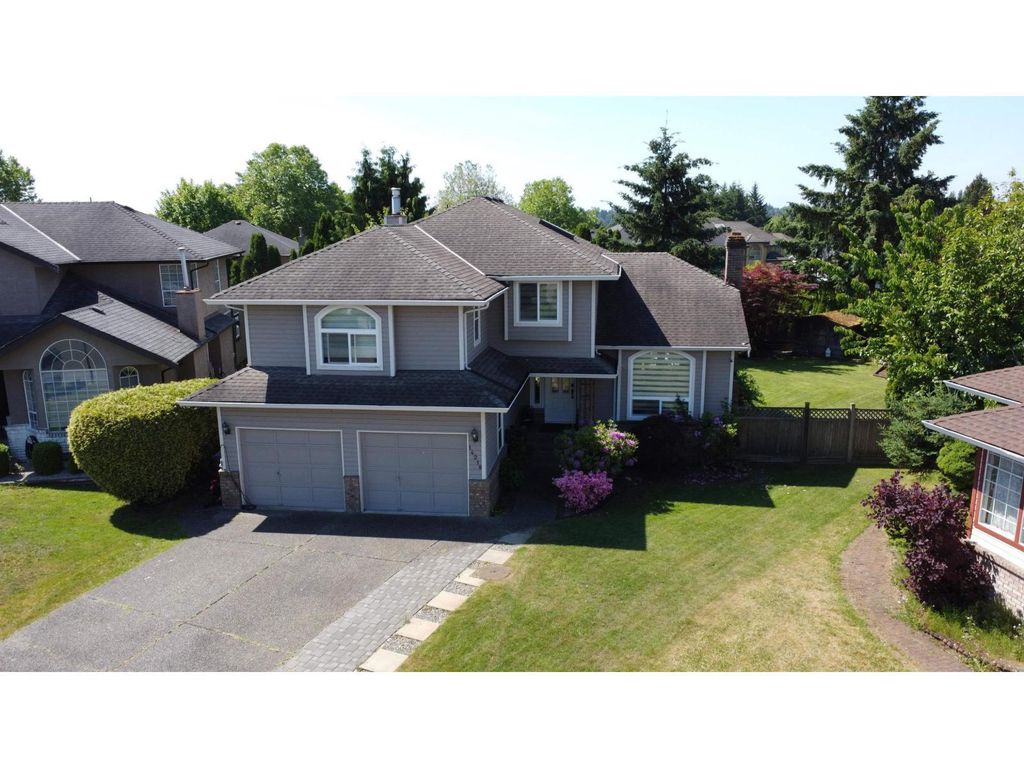 14218 86b Avenue, Surrey