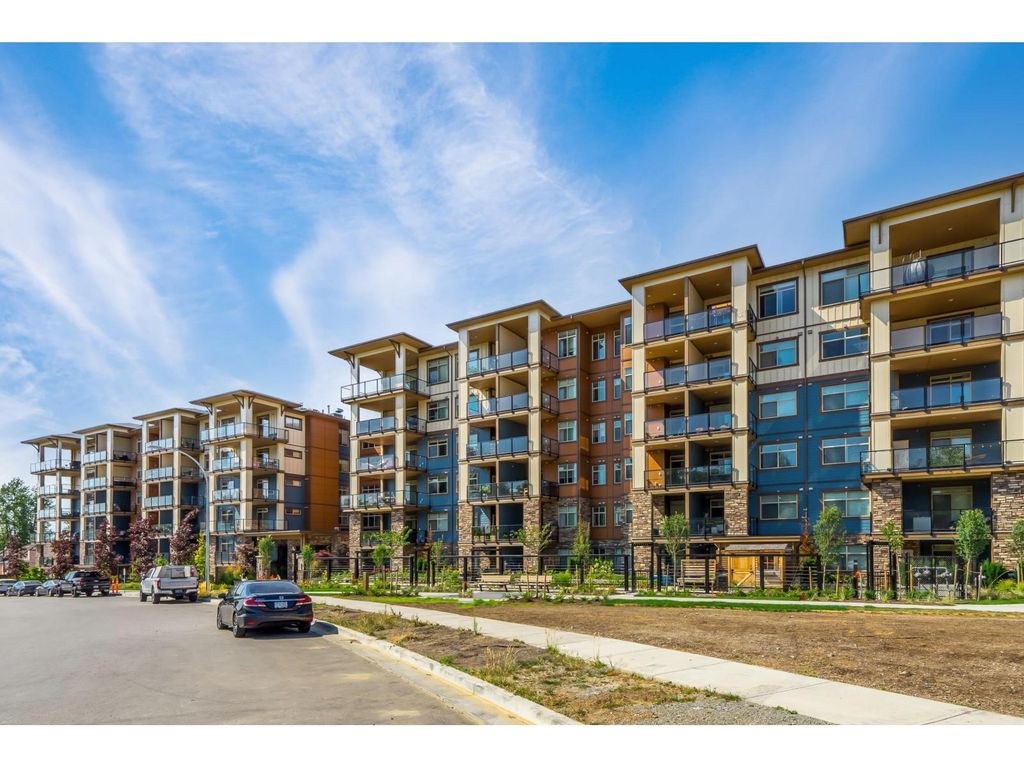 513 20673 78 Avenue, Langley