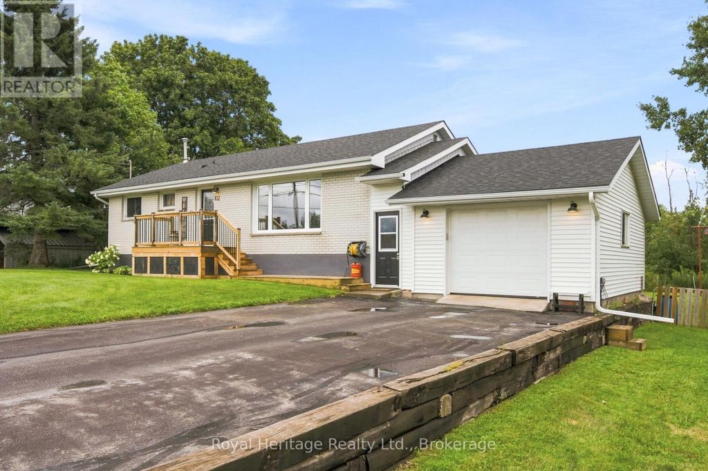 102 Johnstown Road, Quinte West (sidney Ward)