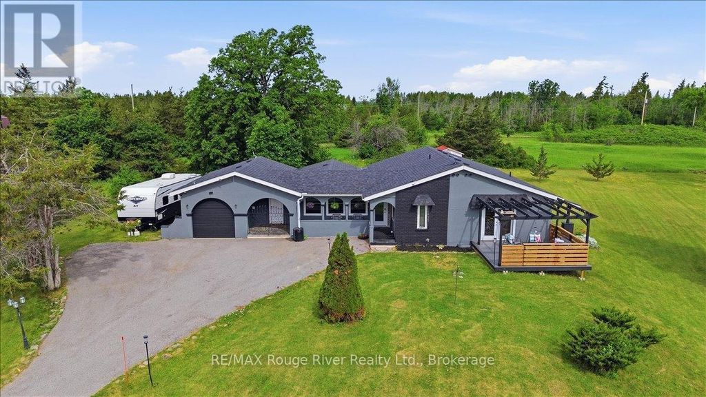 15 Healey Falls Drive, Trent Hills (campbellford)