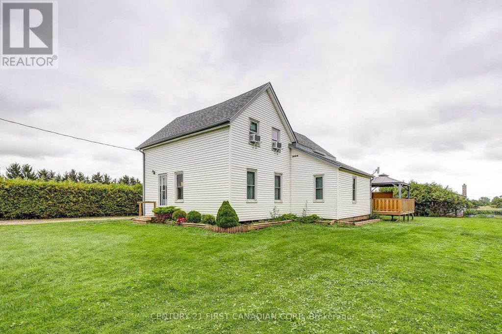 45687 Fruit Ridge Line, Central Elgin