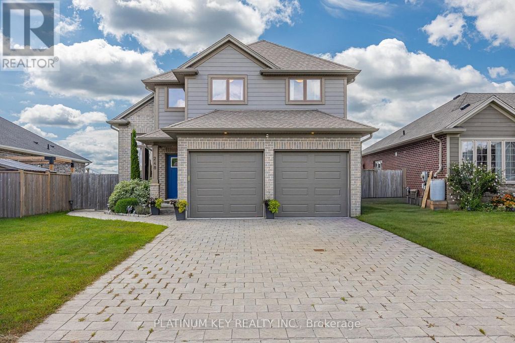 248 Snyders Avenue, Central Elgin (belmont)