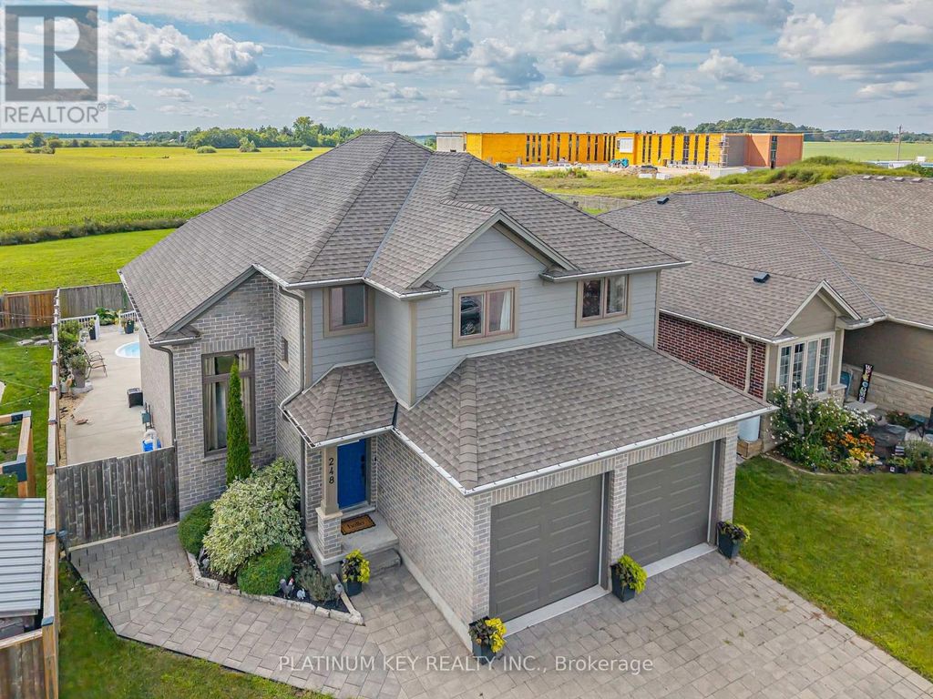 248 Snyders Avenue, Central Elgin (belmont)