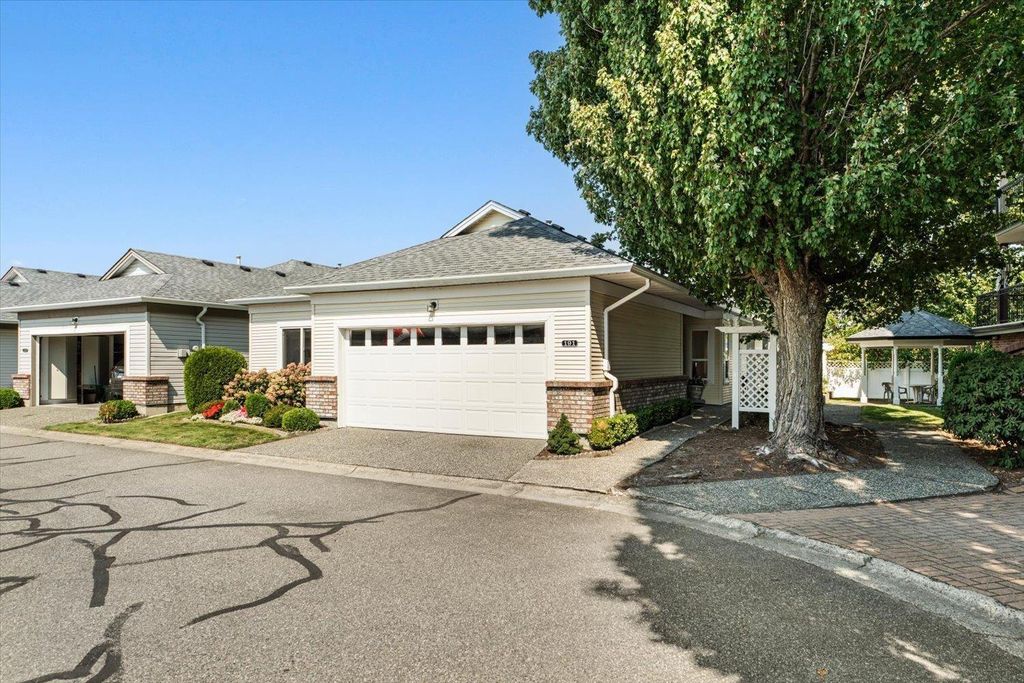 191 8485 Young Road|chilliwack Proper South, Chilliwack