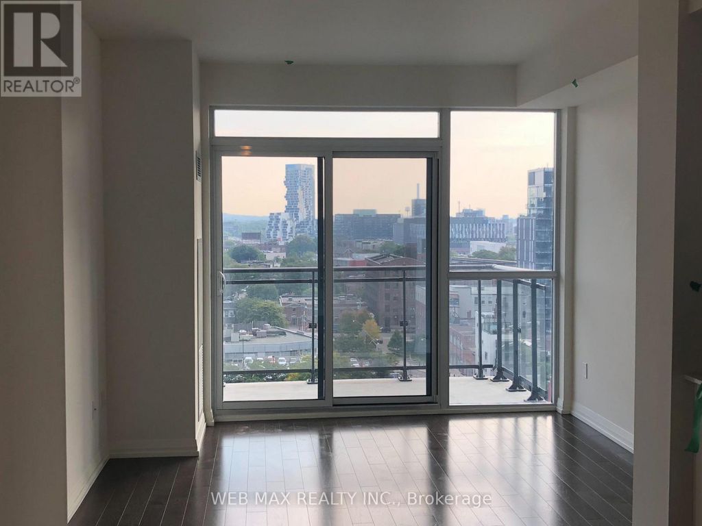 1527 - 460 Adelaide Street E, Toronto (moss Park)