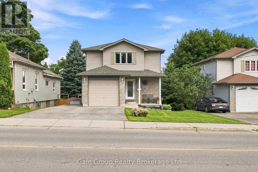216 Thames Street N, Ingersoll (ingersoll - North)