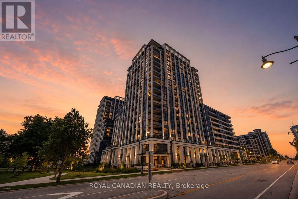902 - 9 Clegg Road, Markham (unionville)