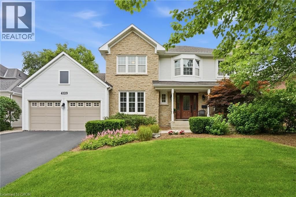 4129 Millcroft Park Drive, Burlington
