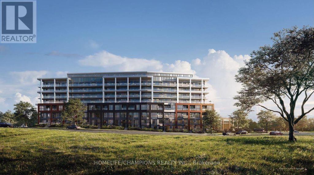 5 - 60 George Butchart Drive, Toronto (downsview-Roding-Cfb)