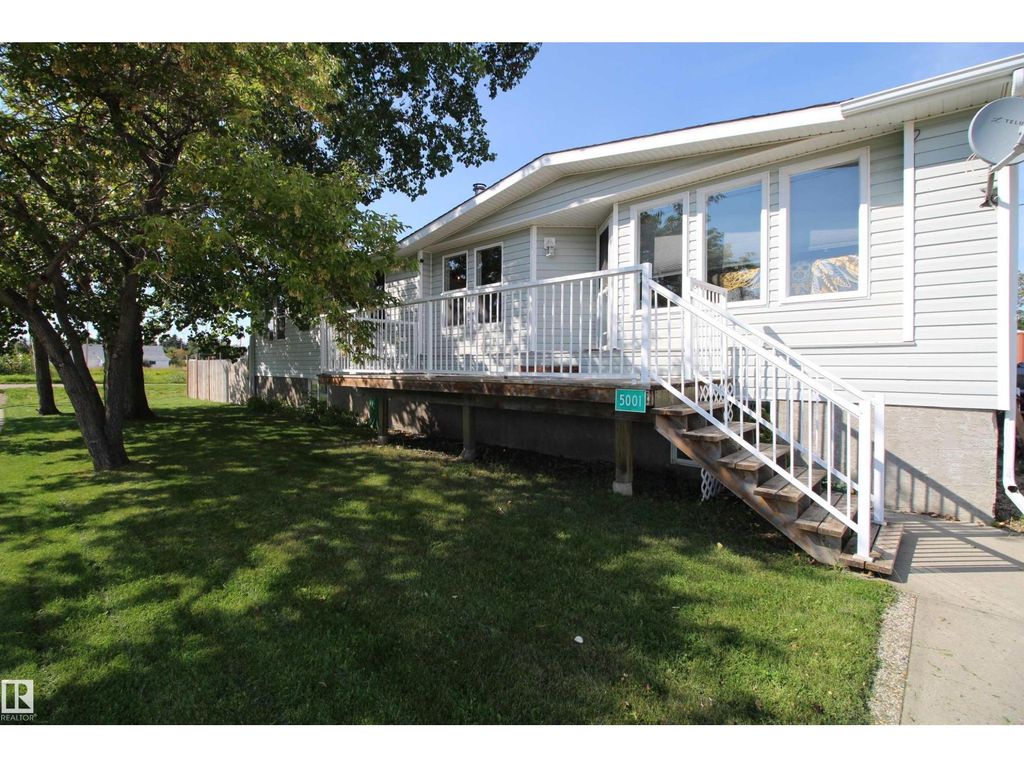 5001 48 St, Pickardville