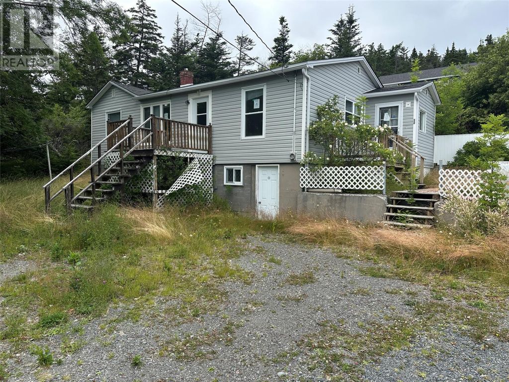 950 Main Road, Dunville