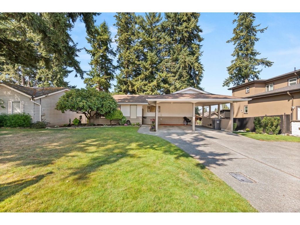 2177 Topaz Street, Abbotsford