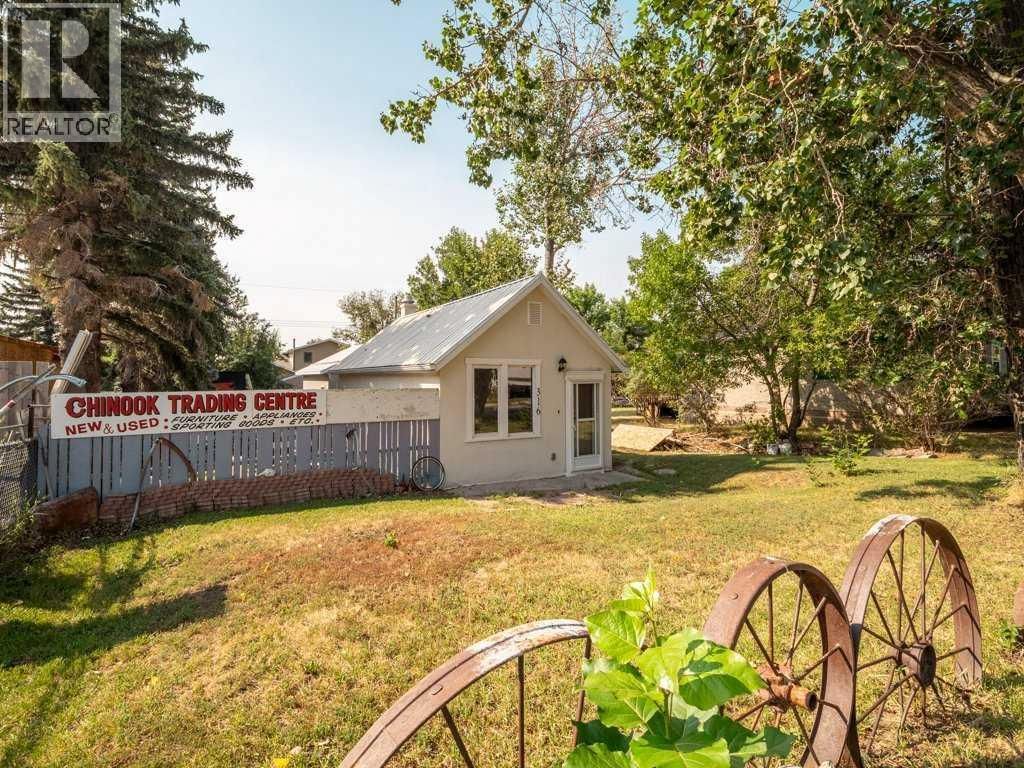 316 1st Avenue Ne, Milk River